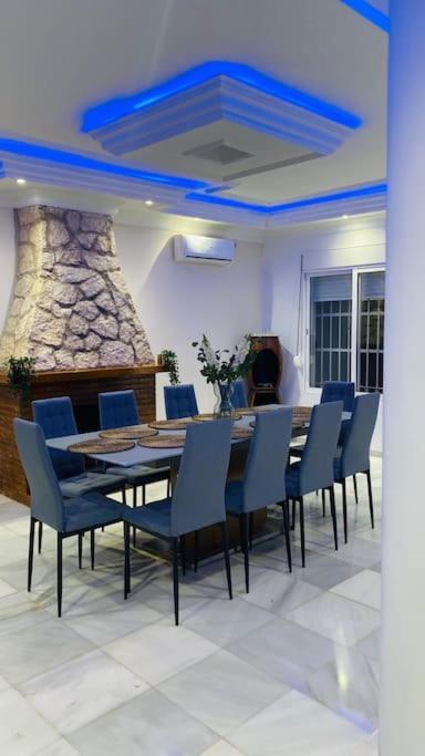Sunny Villa Mijas With Large Pool Free Parking Malaga Exterior photo