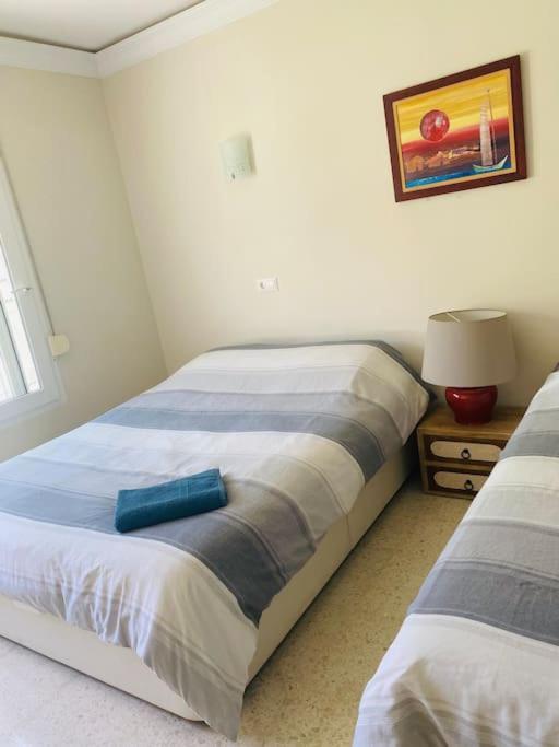 Sunny Villa Mijas With Large Pool Free Parking Malaga Exterior photo